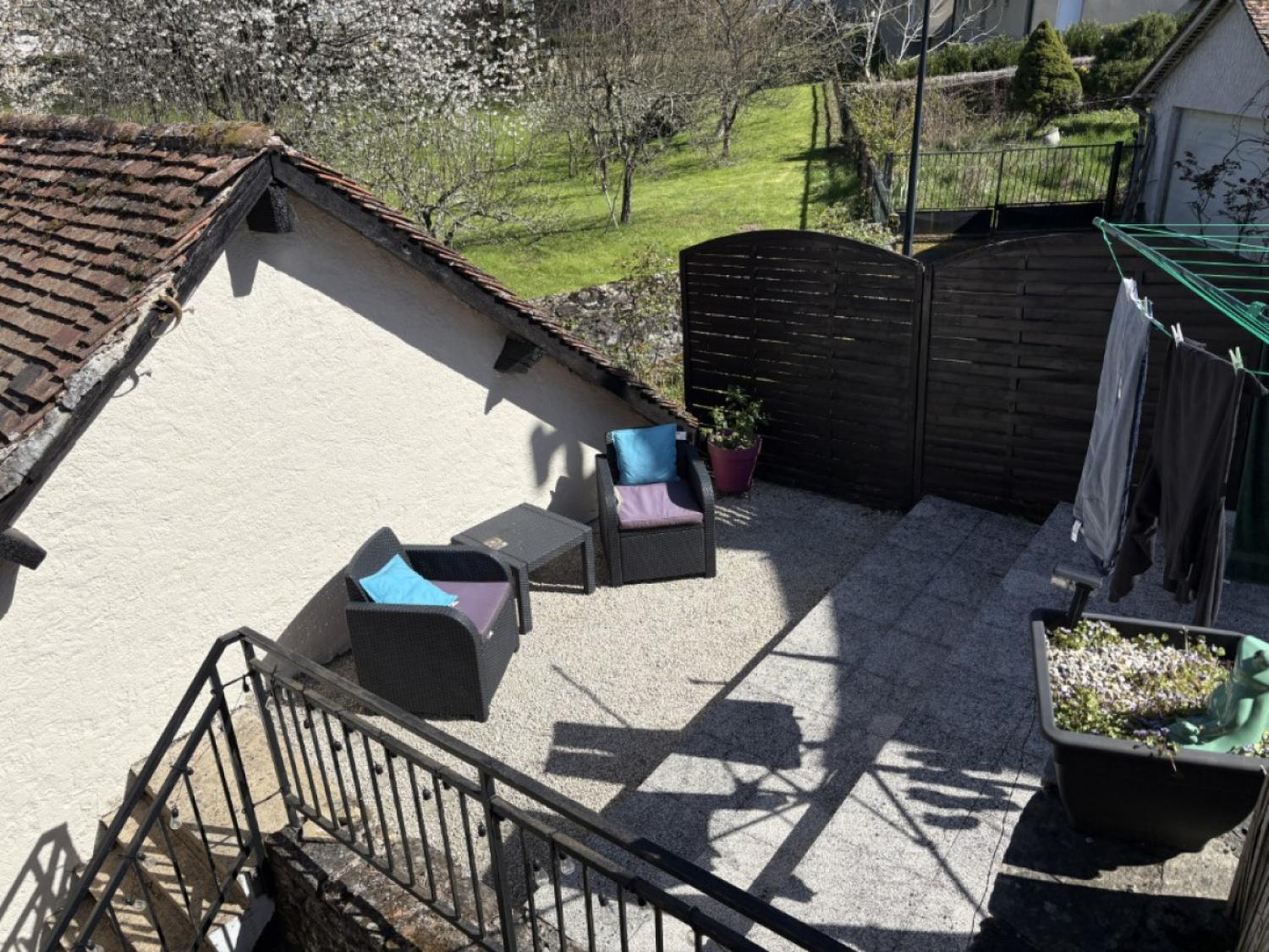 for sale village house Arnac-Pompadour Corrèze 4