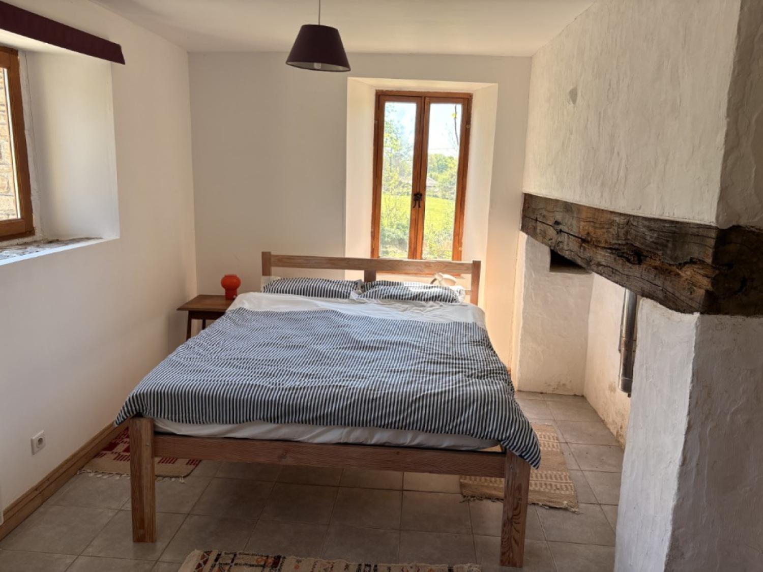  for sale property with holiday home Lascaux Corrèze 16