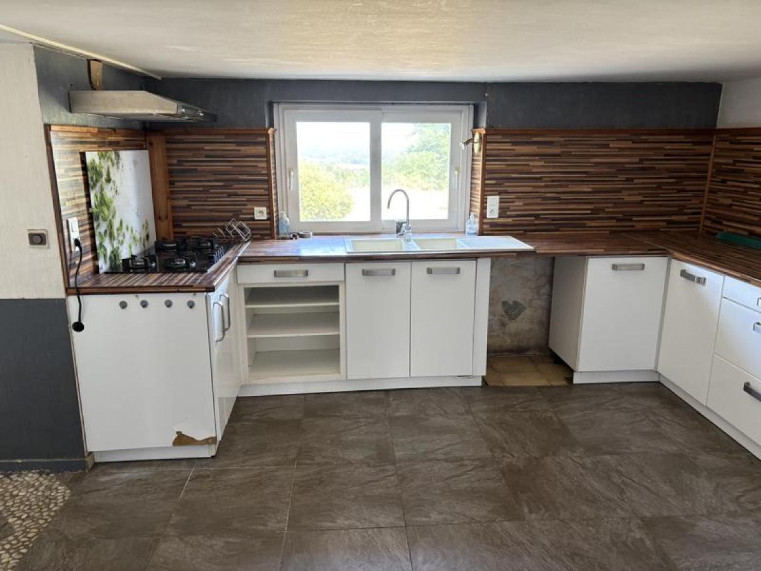  for sale detached house Masseret Corrèze 6