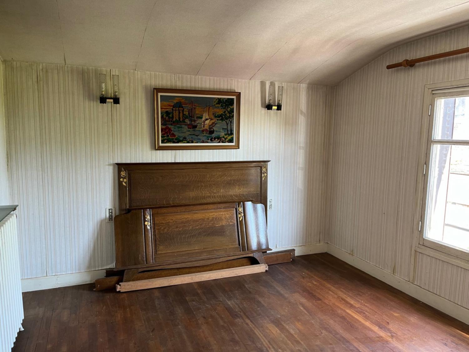 for sale village house Coussac-Bonneval Haute-Vienne 15