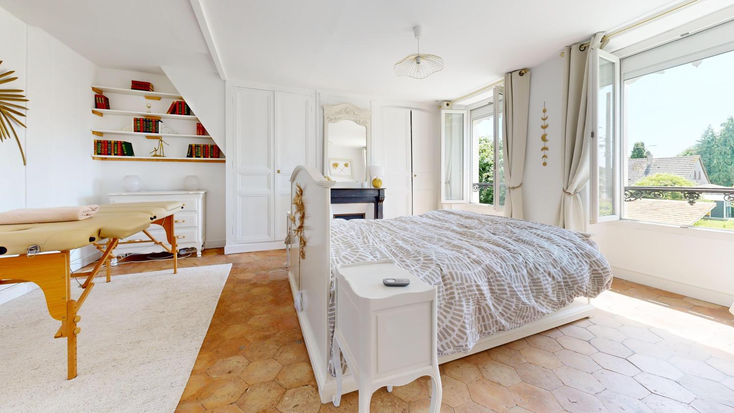 for sale city house Broué Eure-et-Loir 7