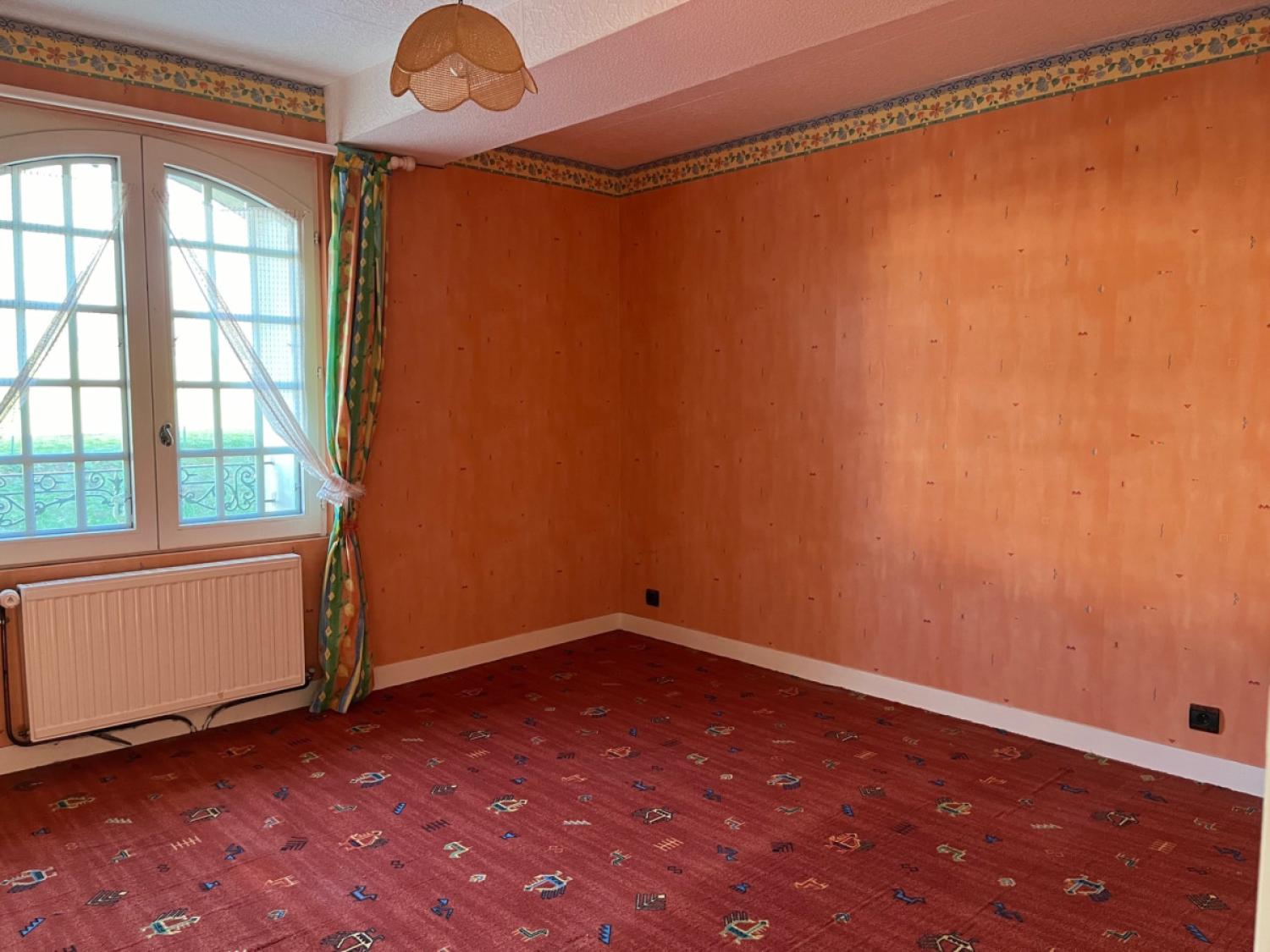  for sale detached house Saint-Yrieix-la-Perche Haute-Vienne 16