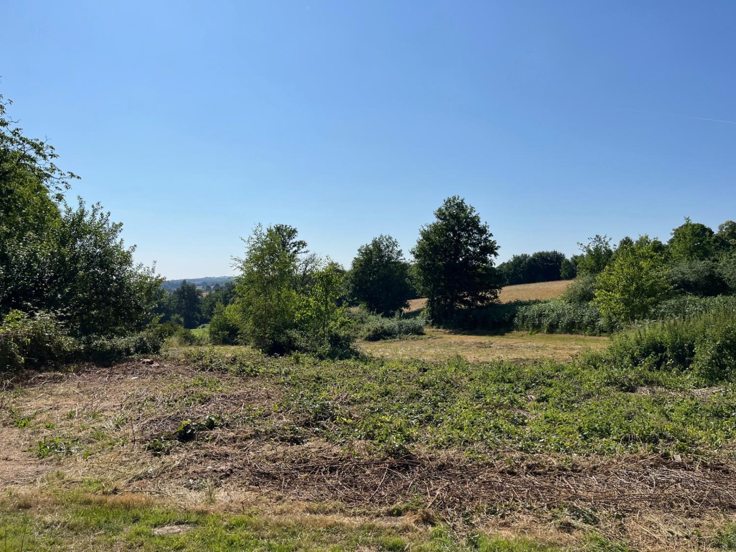 for sale house Coussac-Bonneval Haute-Vienne 27