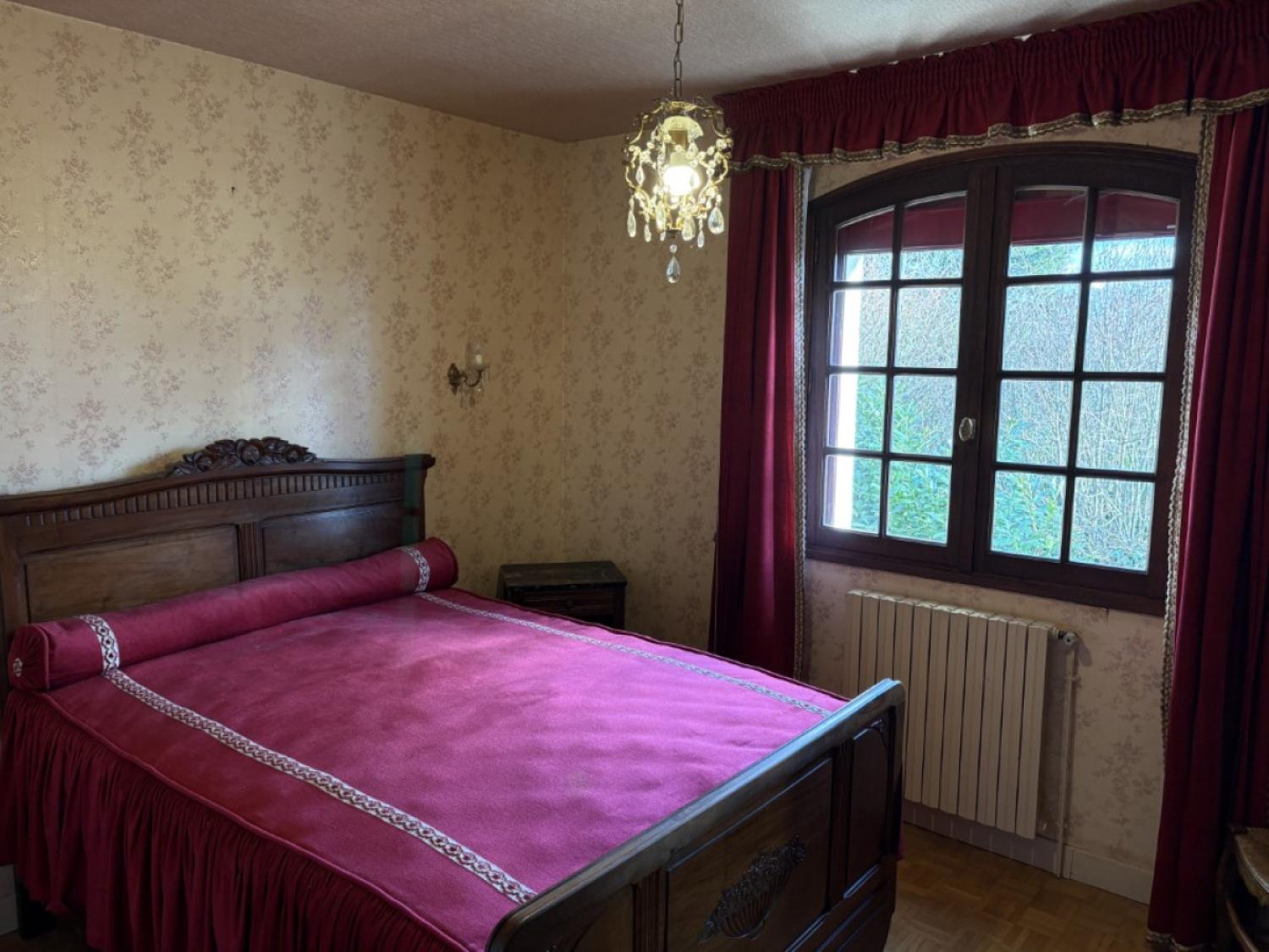 for sale detached house Lubersac Corrèze 14