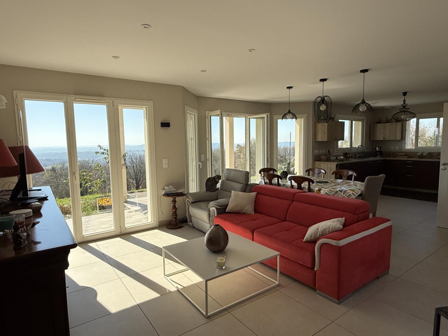  for sale detached house Lascaux Corrèze 7