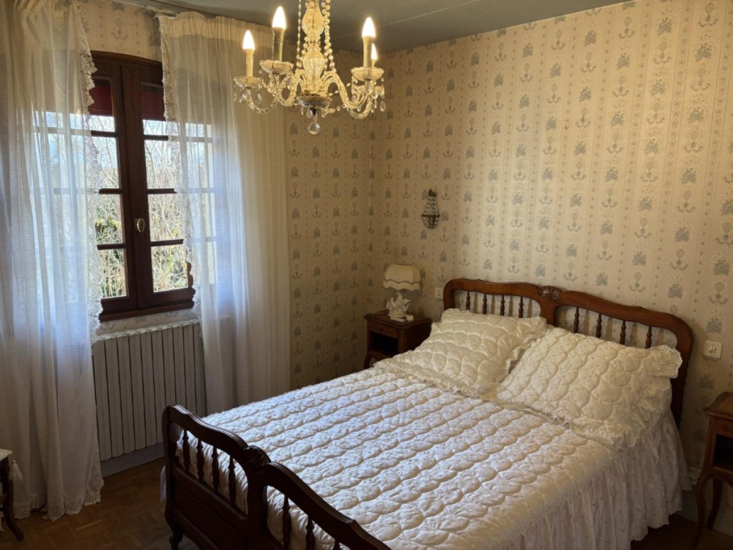  for sale detached house Lubersac Corrèze 12