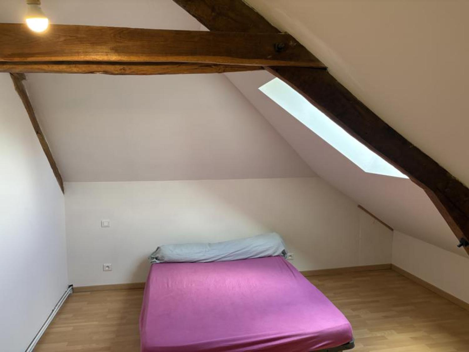  for sale detached house Lubersac Corrèze 16