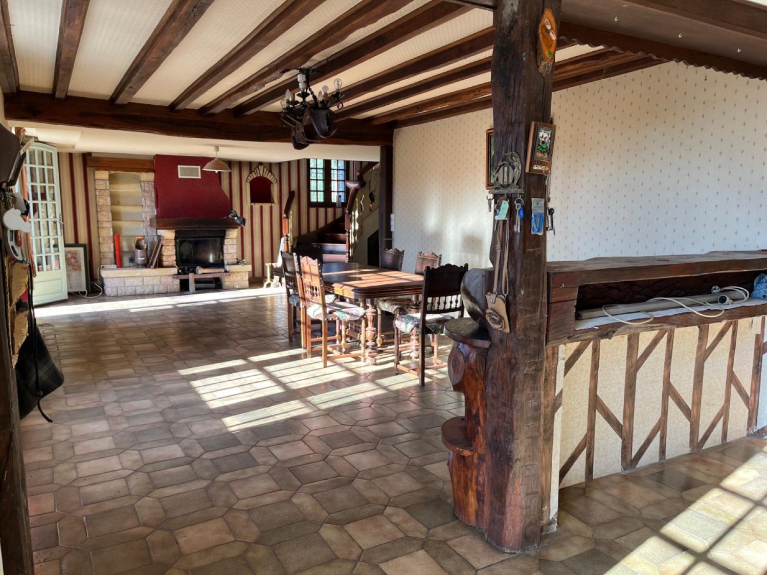  for sale detached house Saint-Yrieix-la-Perche Haute-Vienne 4
