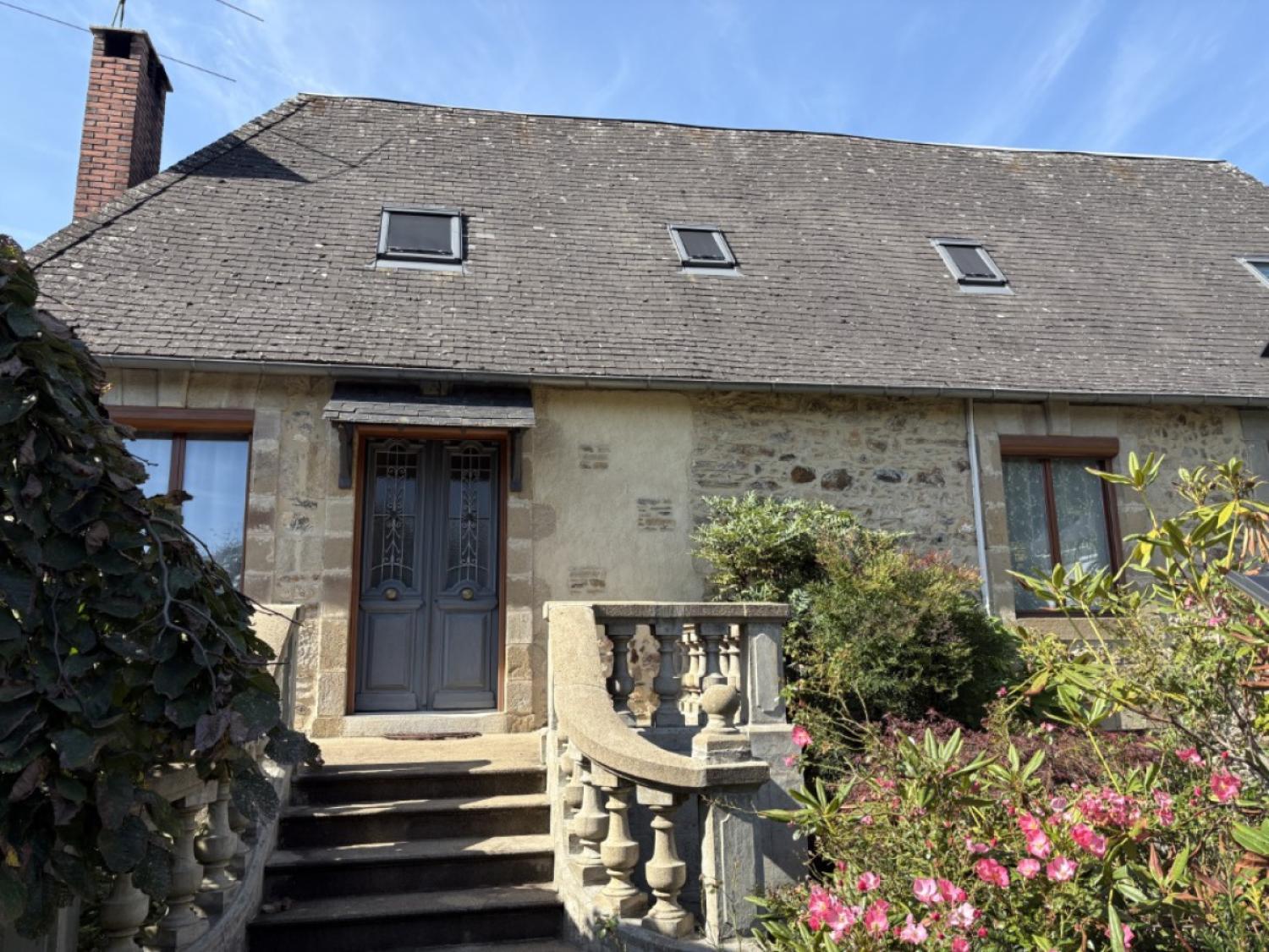  for sale detached house Arnac-Pompadour Corrèze 5