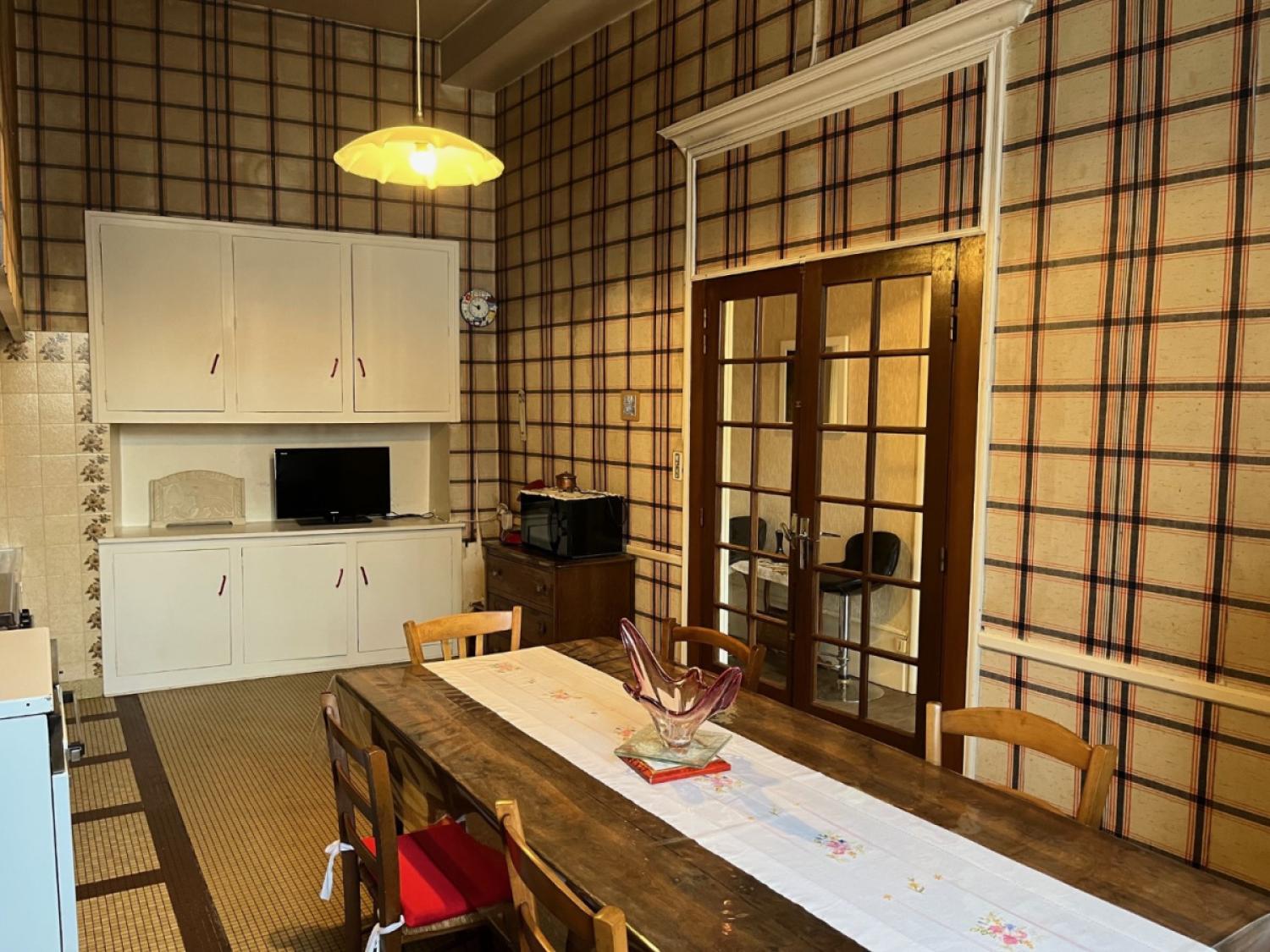 for sale village house Coussac-Bonneval Haute-Vienne 4