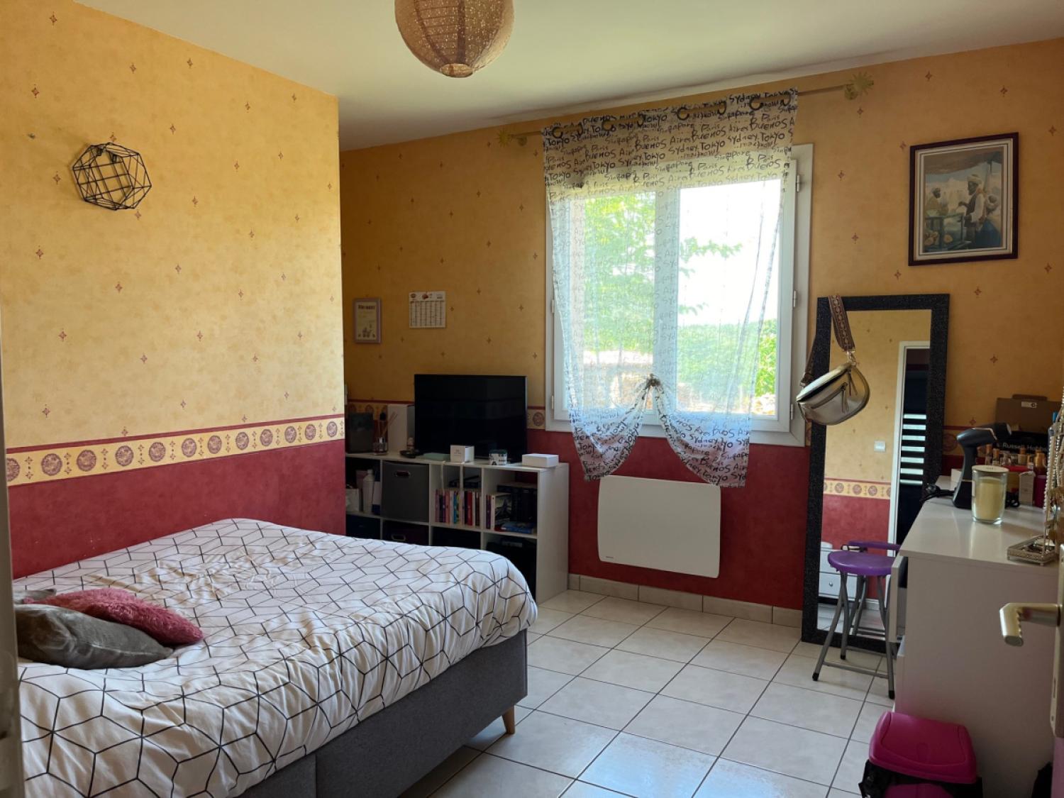  for sale house Coussac-Bonneval Haute-Vienne 9