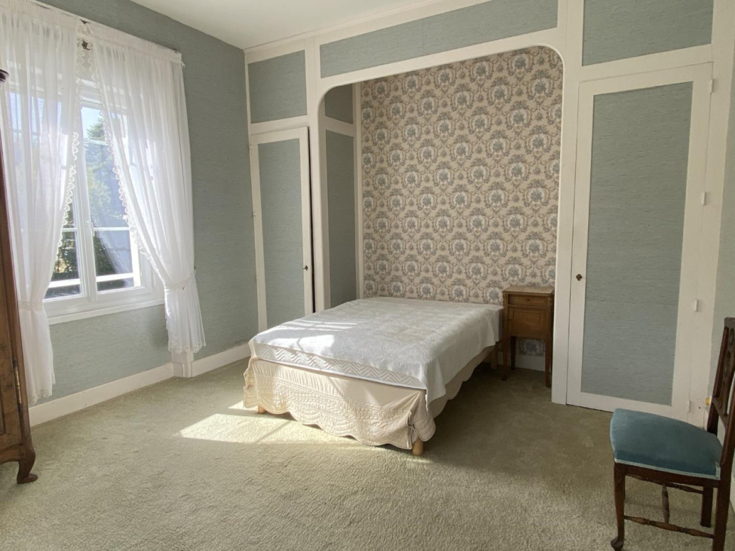  for sale detached house Arnac-Pompadour Corrèze 25