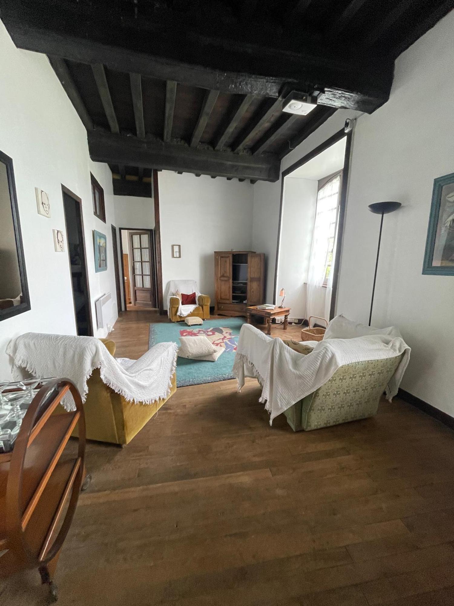  for sale detached house Saint-Solve Corrèze 11