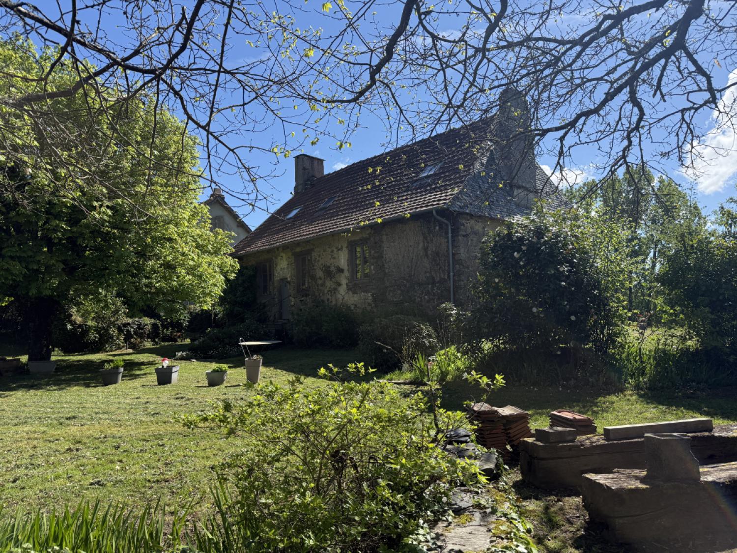  for sale detached house Concèze Corrèze 5