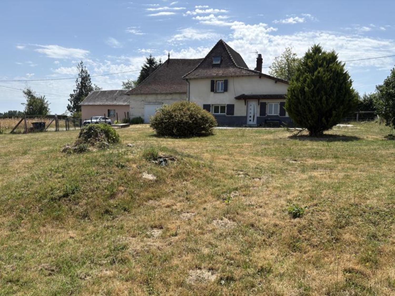  for sale detached house Masseret Corrèze 19