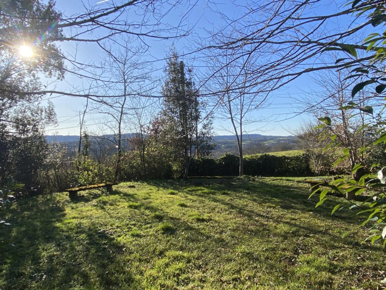  for sale detached house Saint-Cyr-la-Roche Corrèze 19