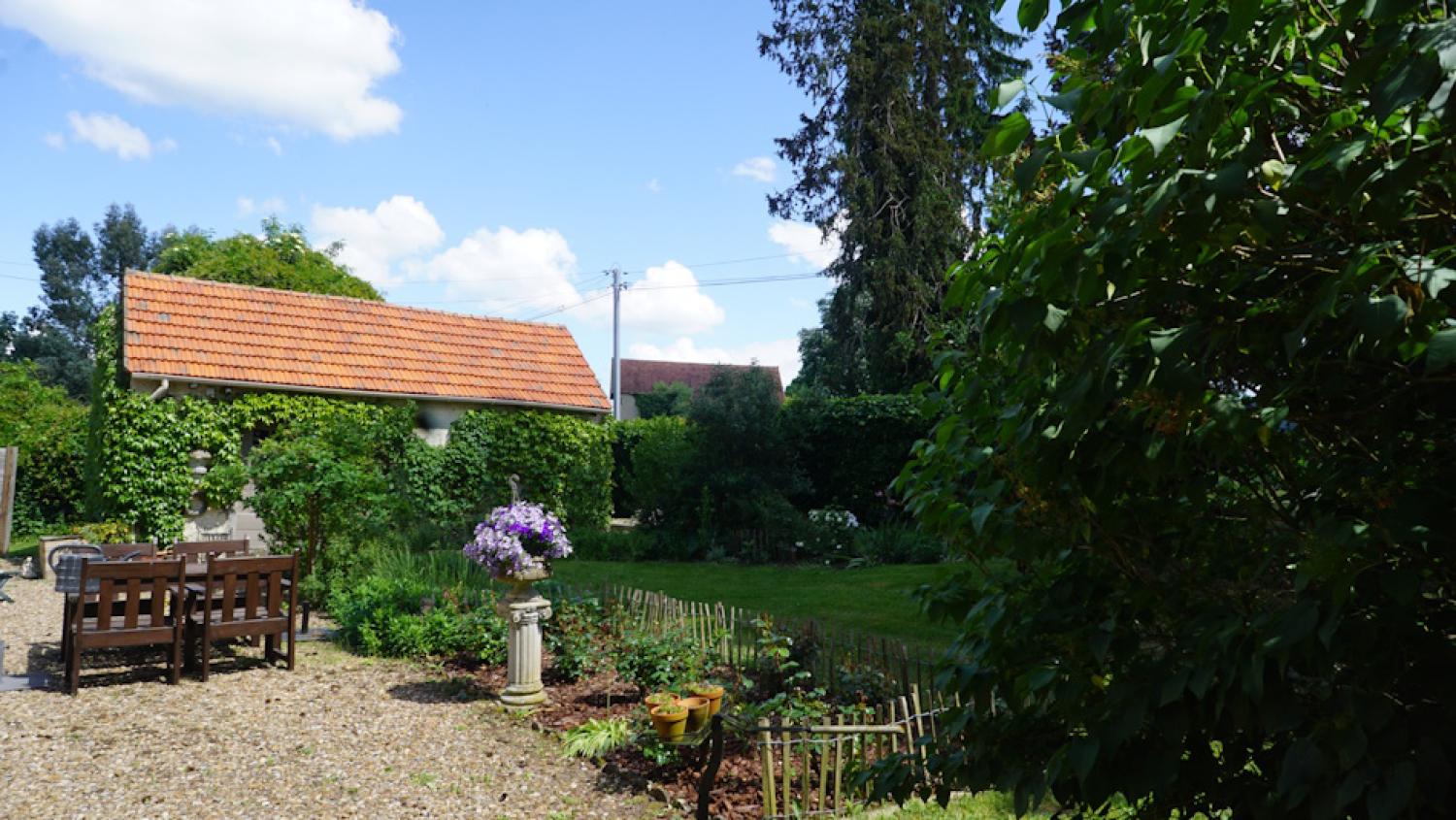  for sale detached house Cronat Saône-et-Loire 23