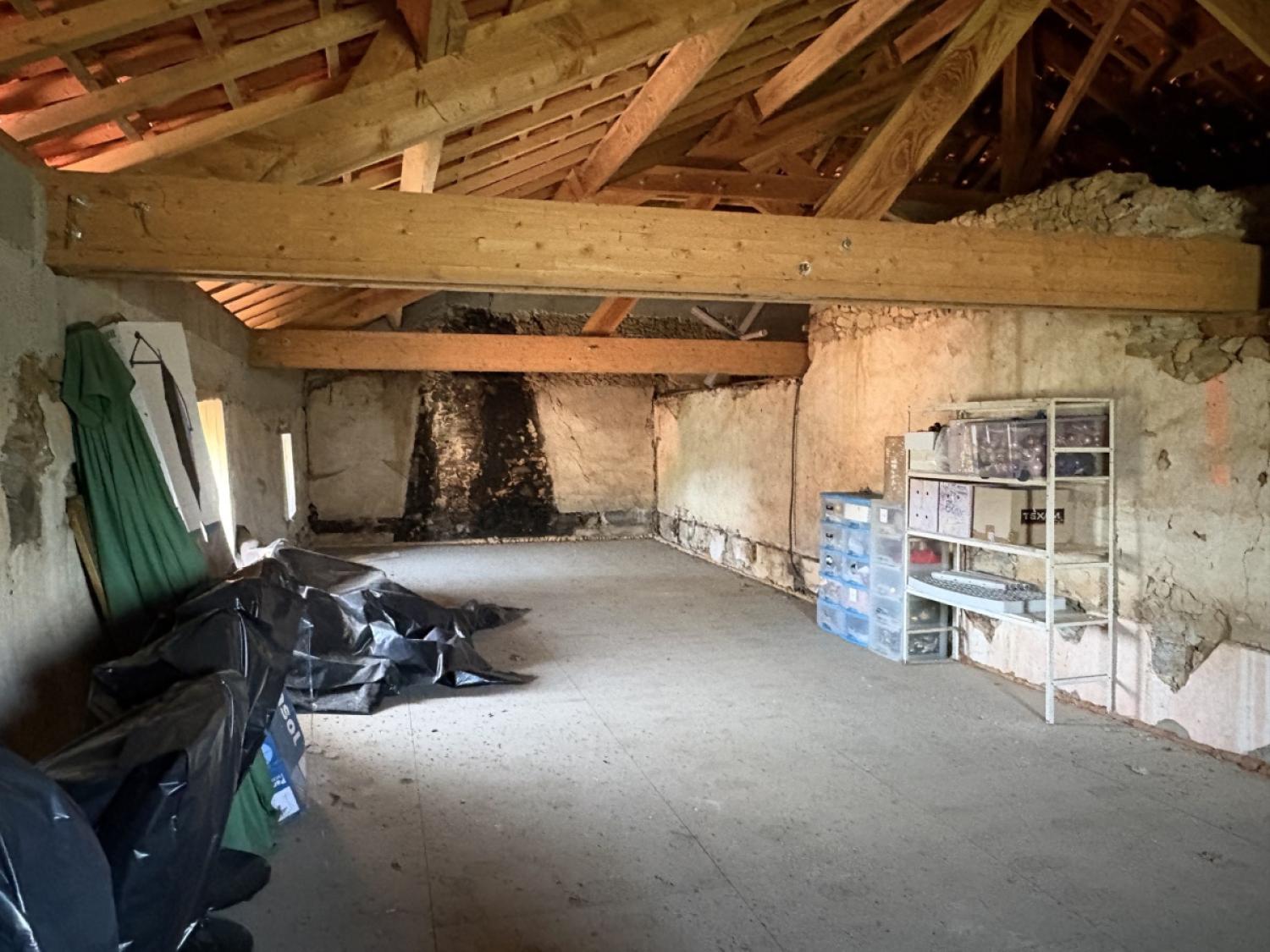 for sale property with holiday home Nexon Haute-Vienne 16