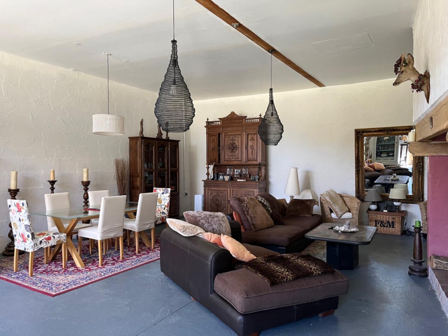  for sale property with holiday home Coussac-Bonneval Haute-Vienne 7