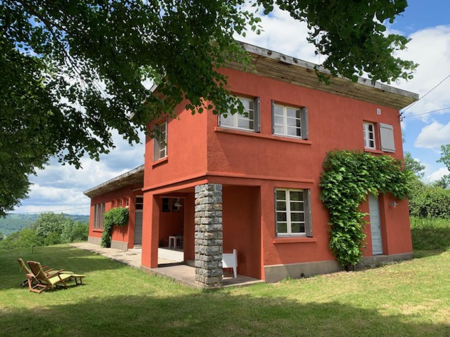 for sale detached house Tudeils Corrèze 2