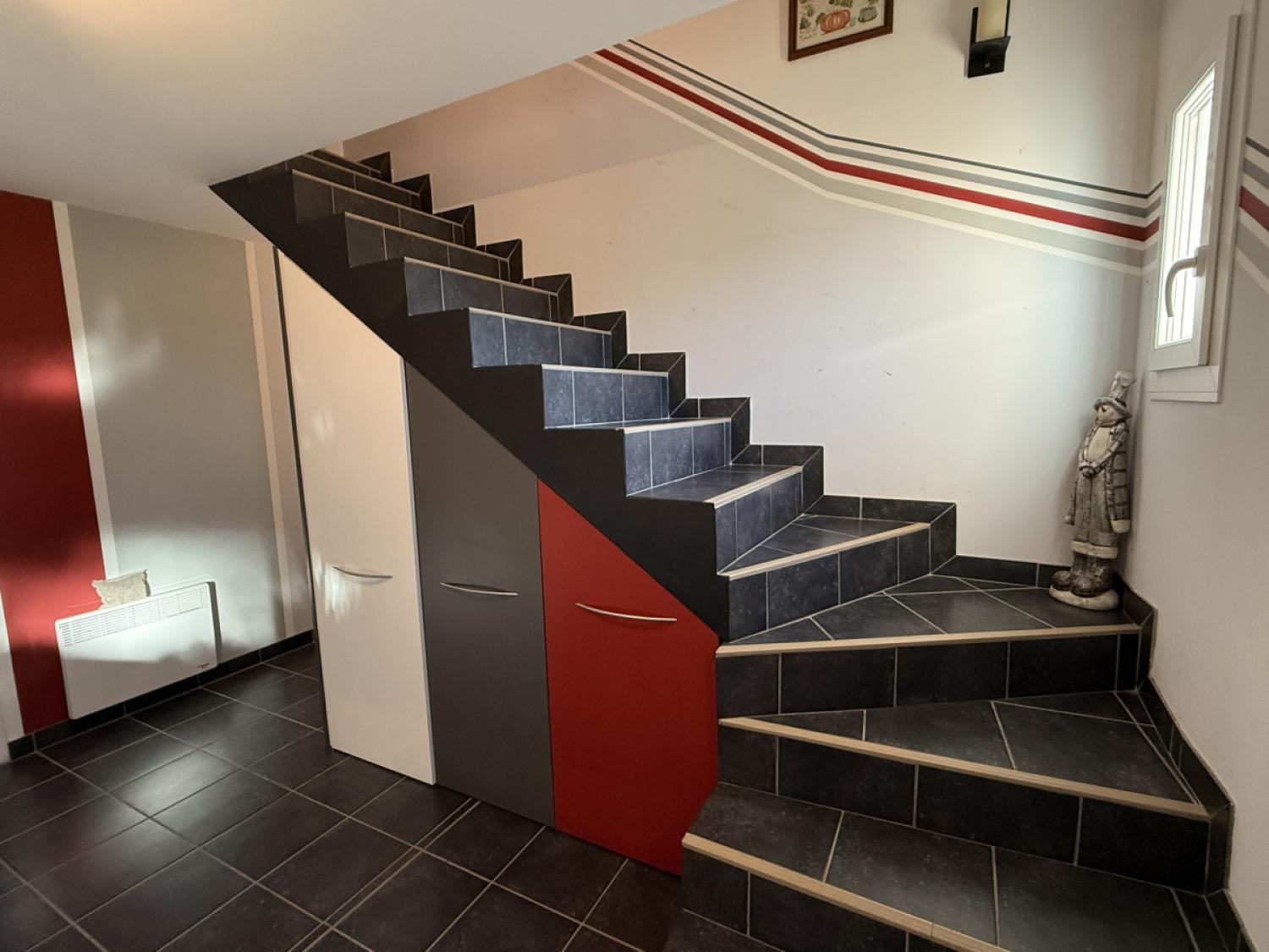  for sale detached house Vignols Corrèze 12