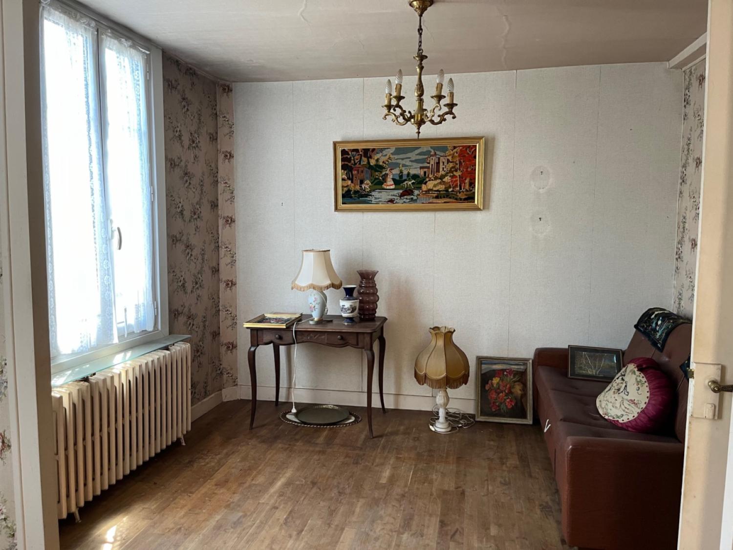 for sale village house Coussac-Bonneval Haute-Vienne 14