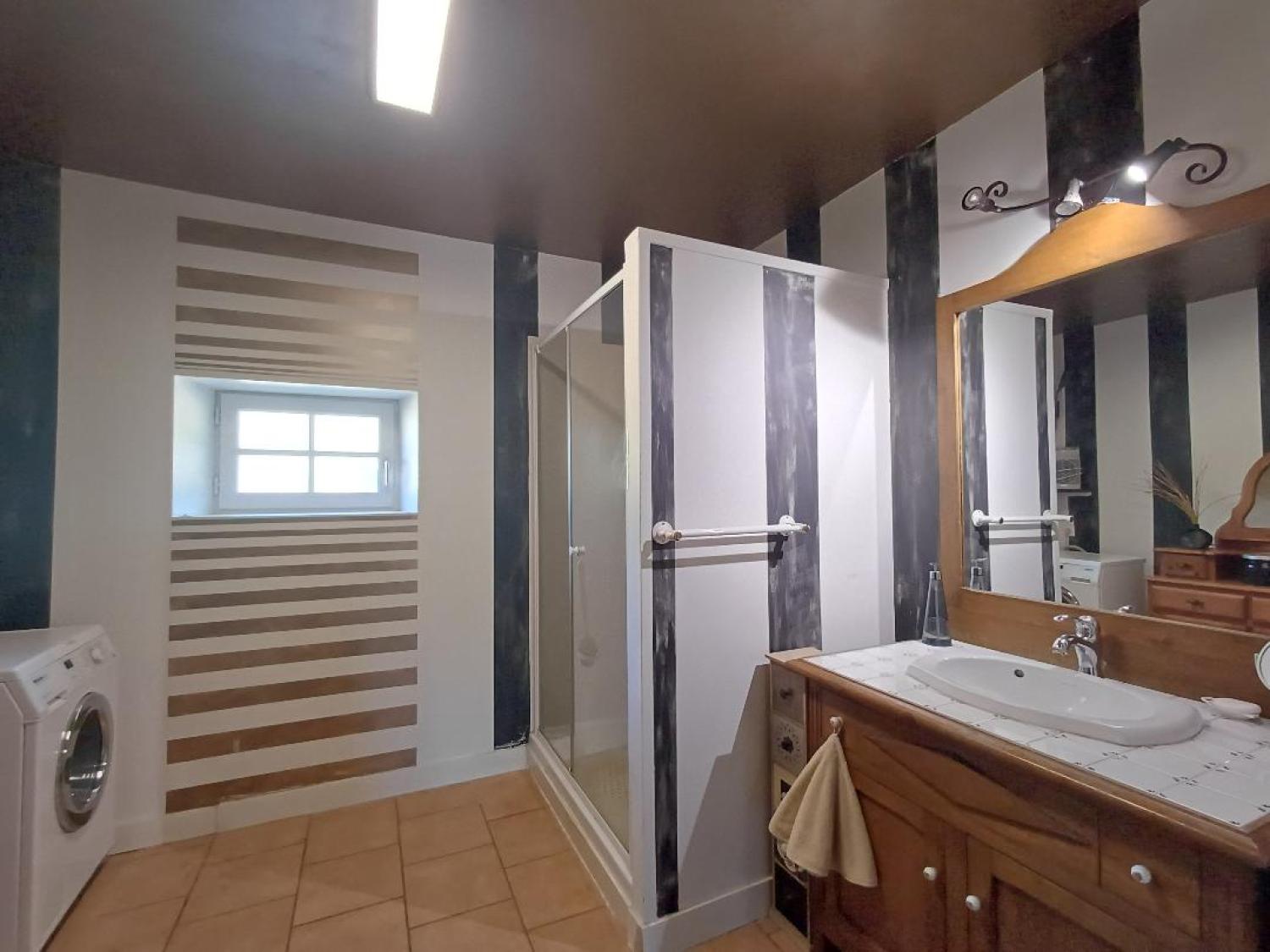  for sale house Saint-Plantaire Indre 14