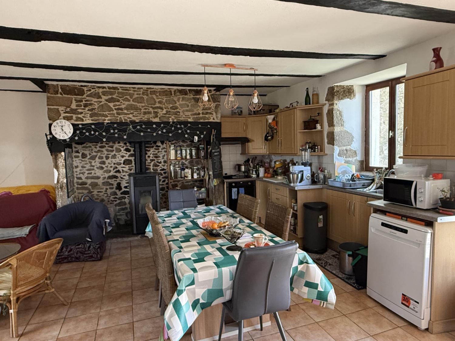  for sale detached house Lascaux Corrèze 10