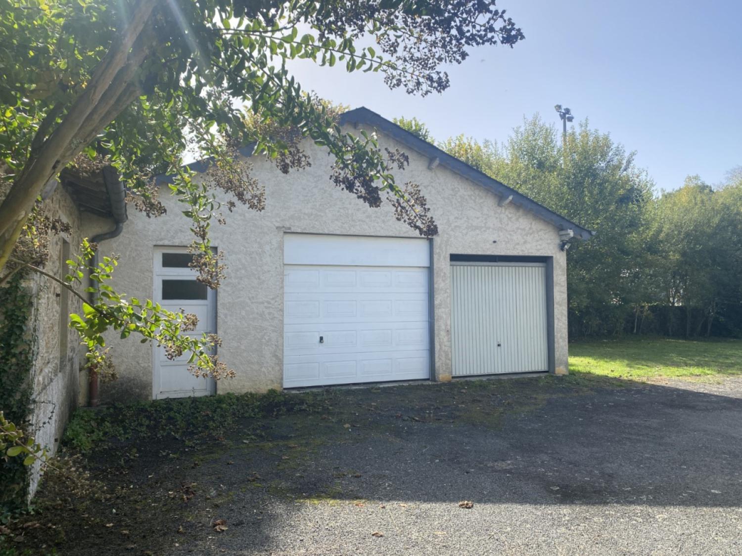  for sale detached house Arnac-Pompadour Corrèze 27