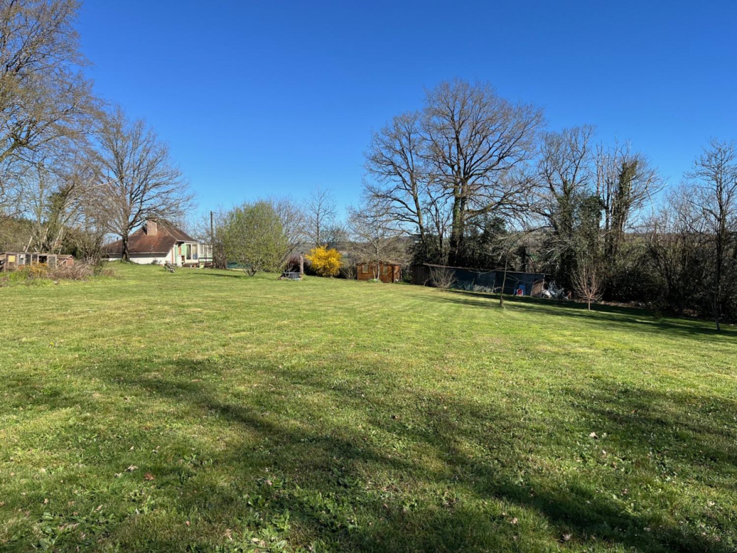  for sale house Meuzac Haute-Vienne 15