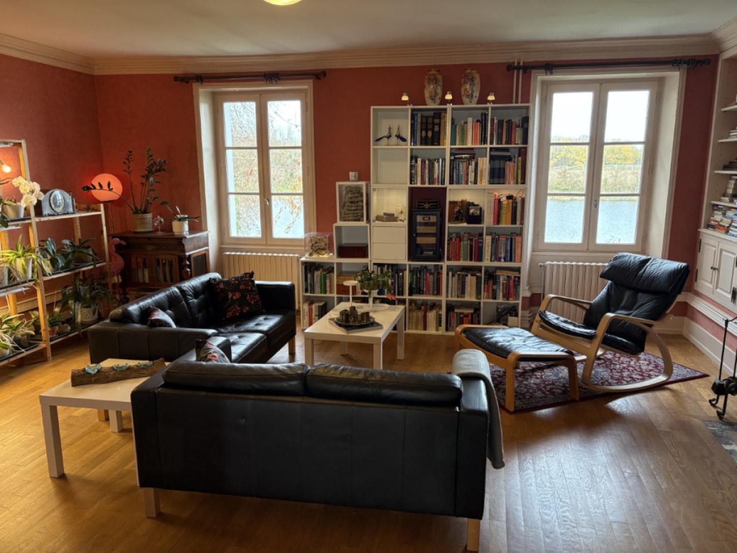  for sale detached house Beyssac Corrèze 10