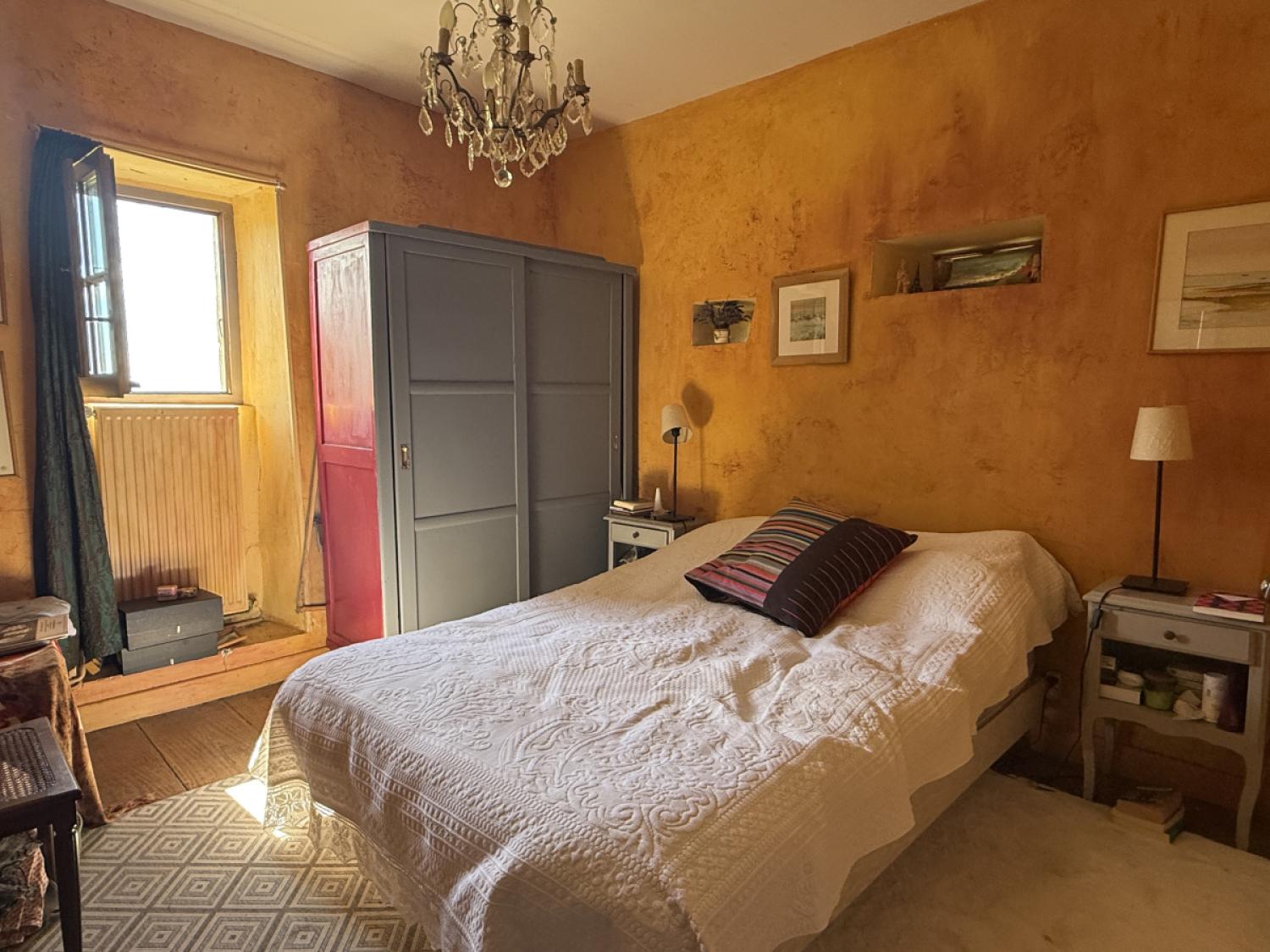  for sale detached house Concèze Corrèze 12