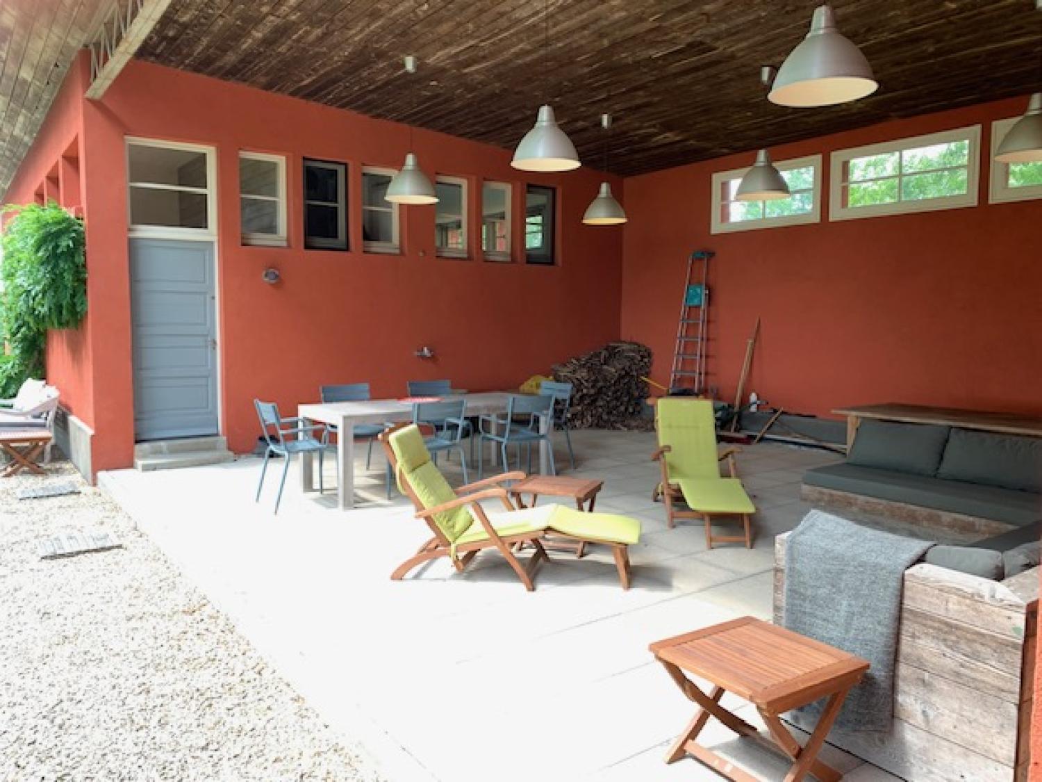 for sale detached house Tudeils Corrèze 7