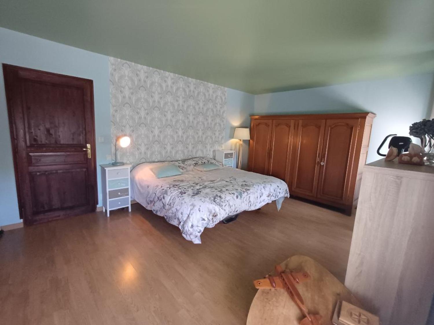  for sale house Saint-Plantaire Indre 9
