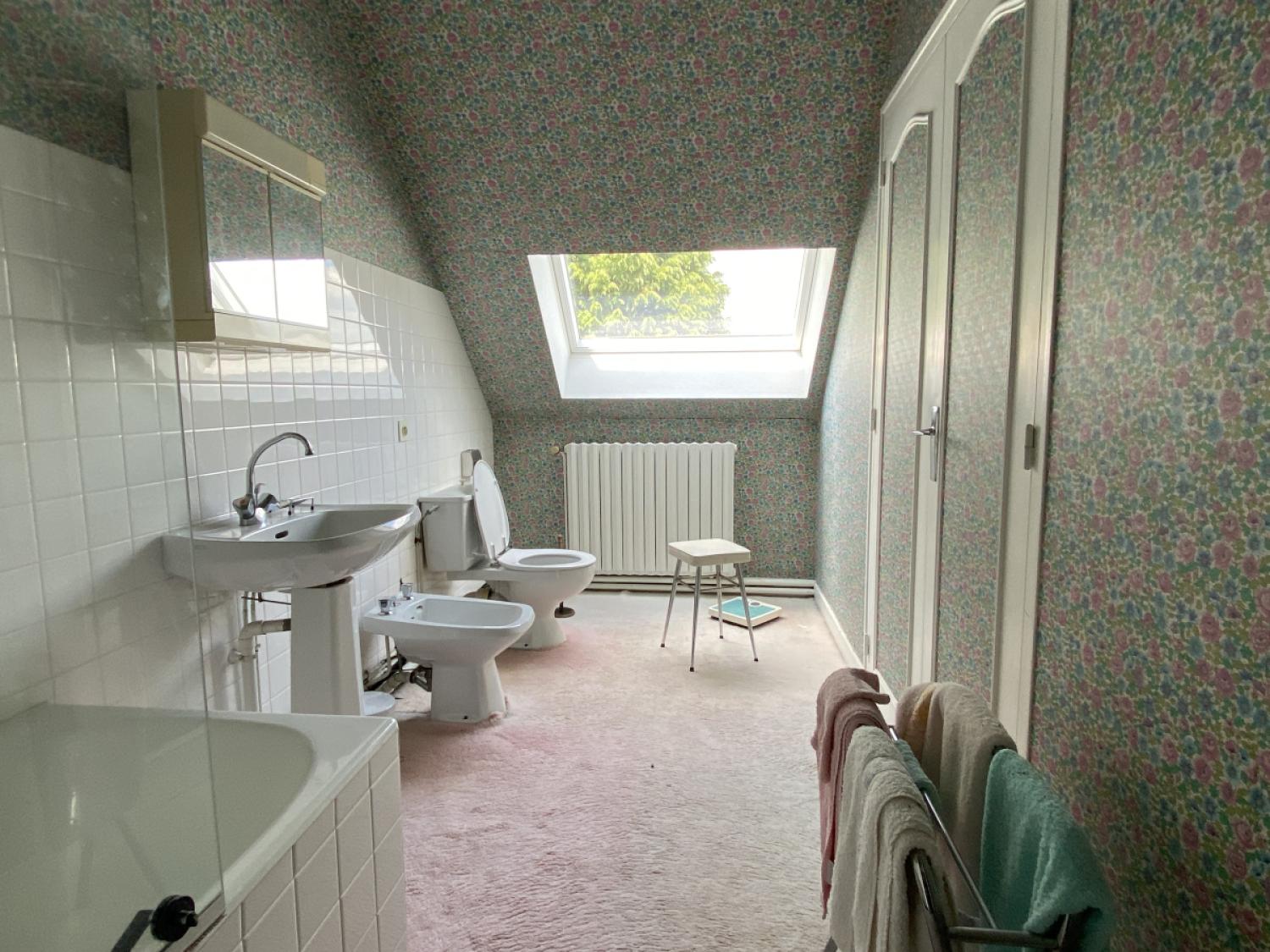  for sale detached house Beyssac Corrèze 20