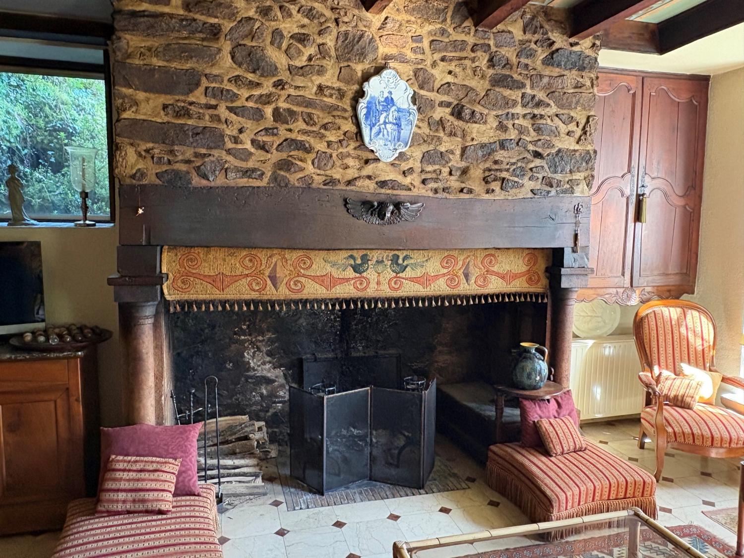  for sale house Vigeois Corrèze 13