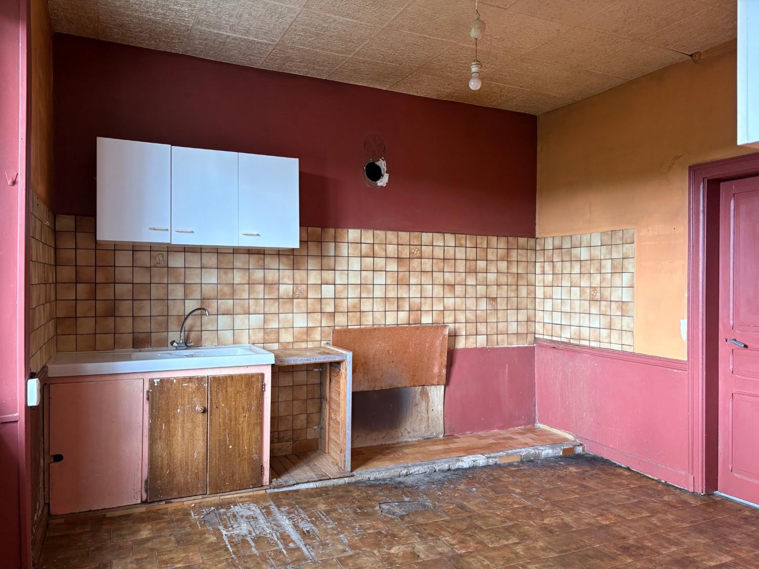  for sale farm Coussac-Bonneval Haute-Vienne 6