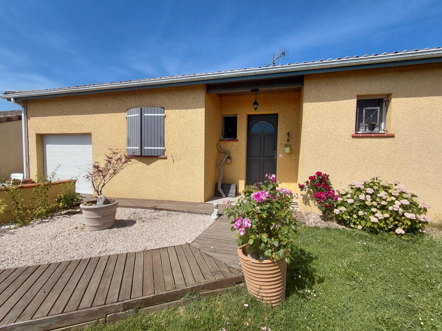  for sale house Mazères Ariège 8