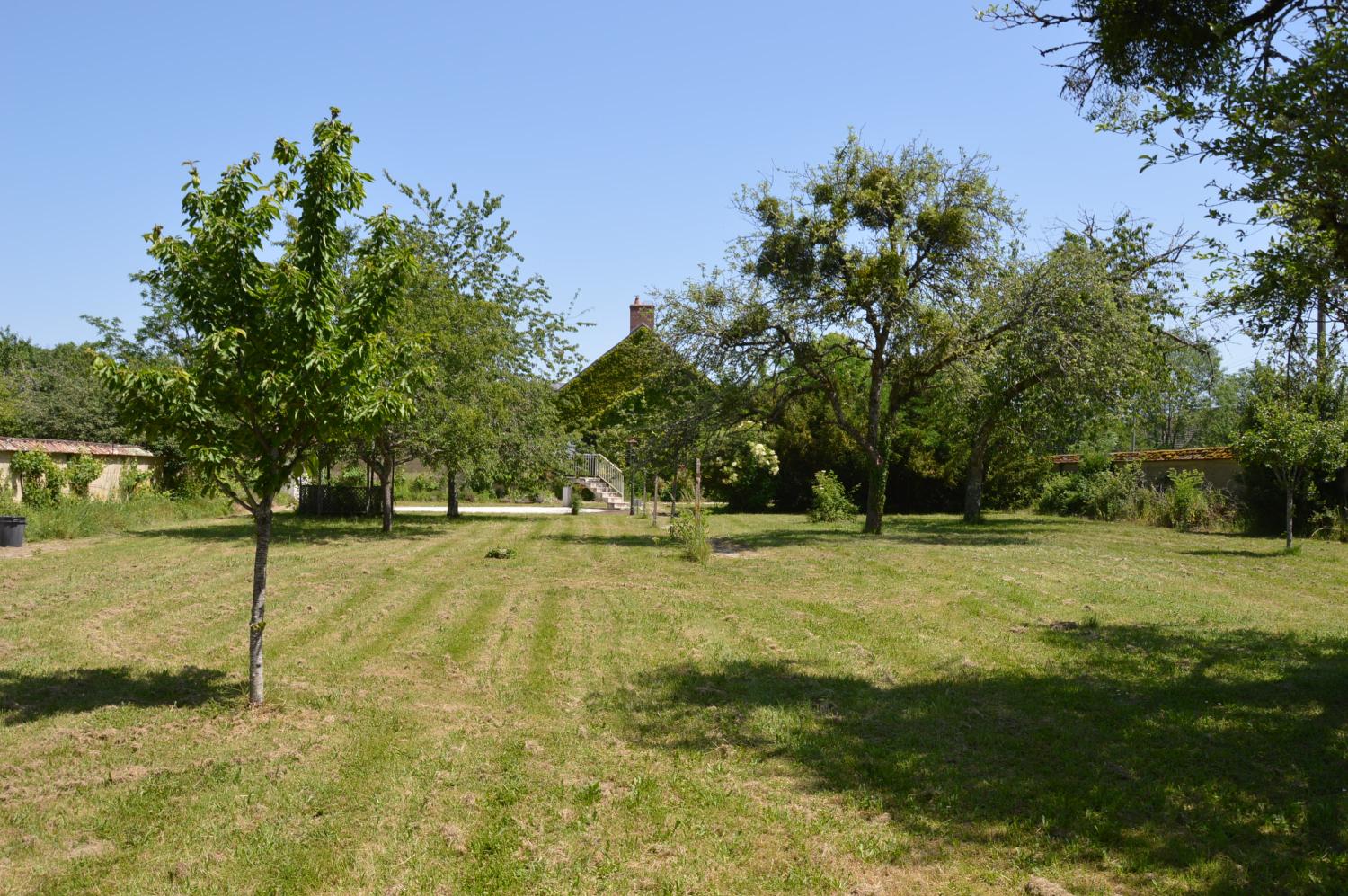  for sale estate La Guerche-sur-l'Aubois Cher 18