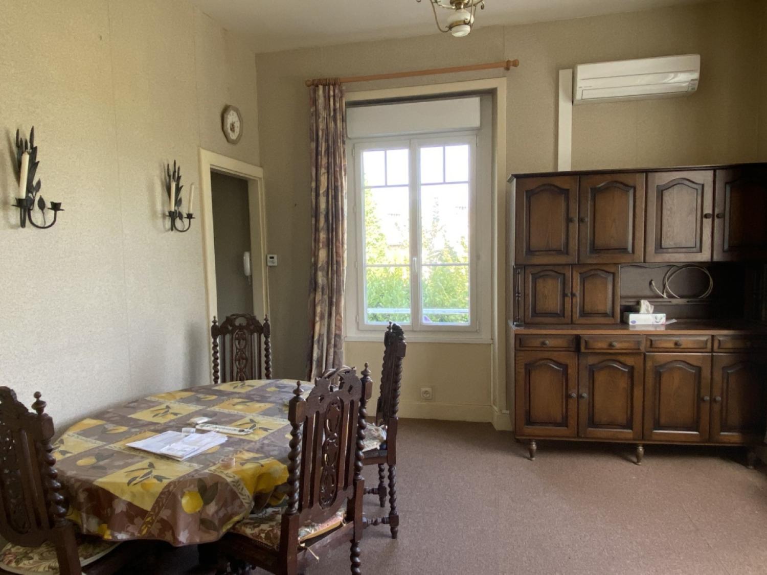  for sale detached house Arnac-Pompadour Corrèze 13