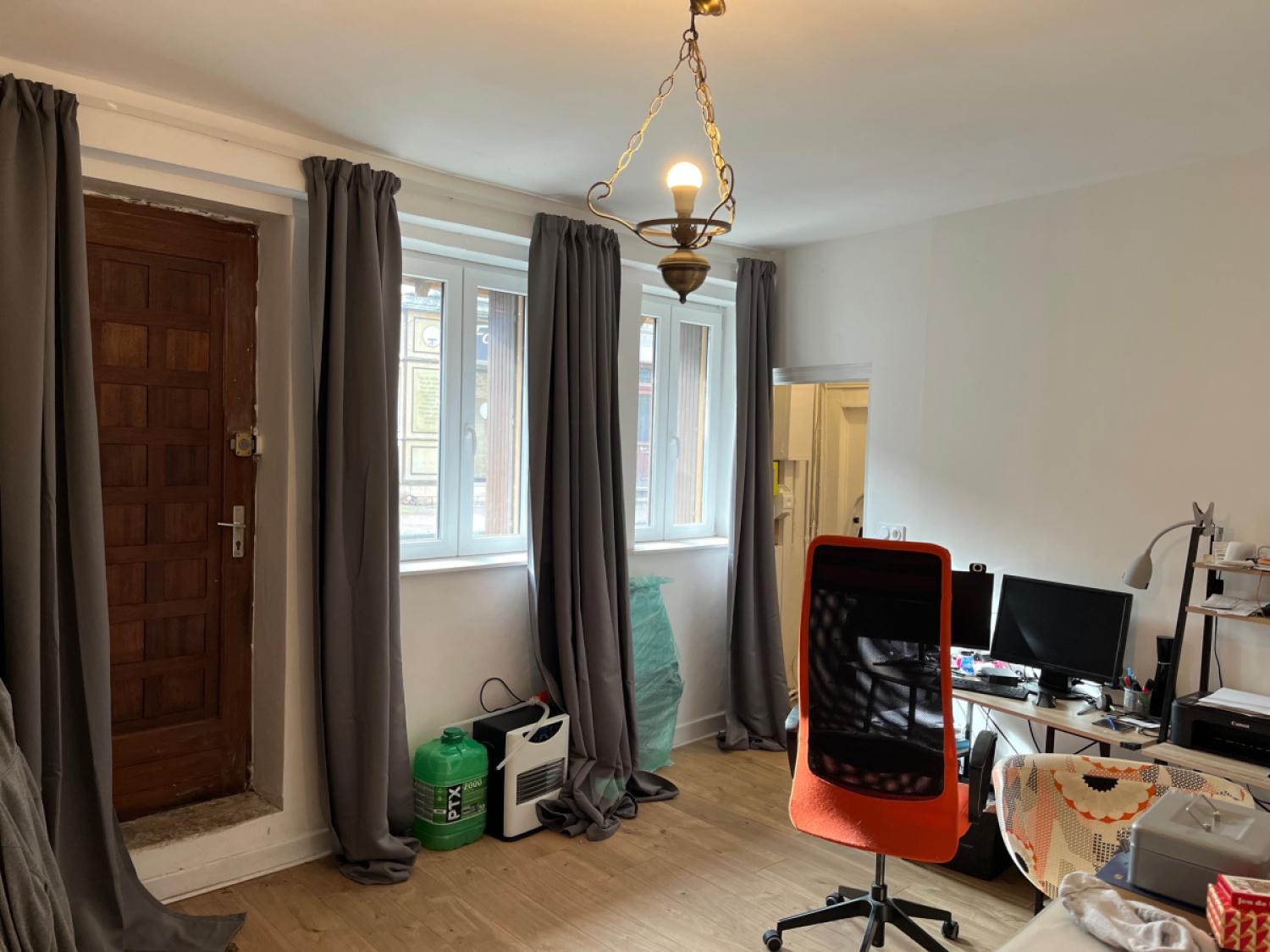  for sale village house Coussac-Bonneval Haute-Vienne 12