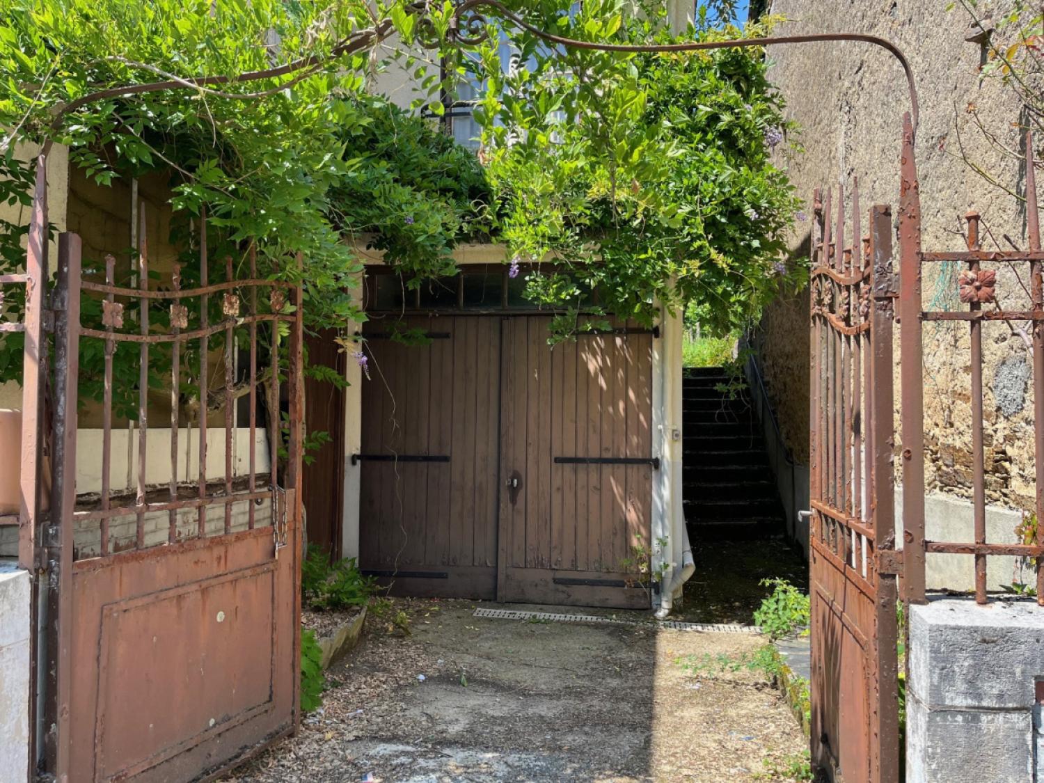 for sale village house Coussac-Bonneval Haute-Vienne 2