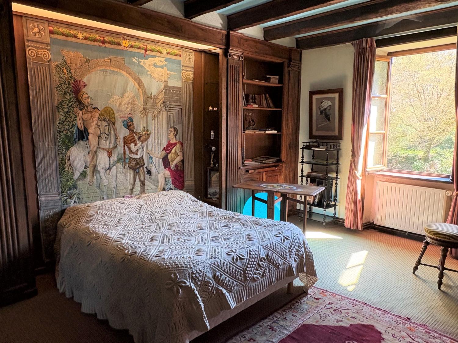  for sale house Vigeois Corrèze 20