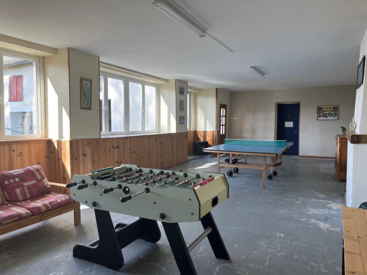  for sale bed and breakfast La Coquille Dordogne 20