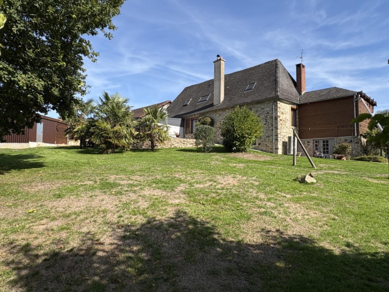  for sale detached house Arnac-Pompadour Corrèze 3
