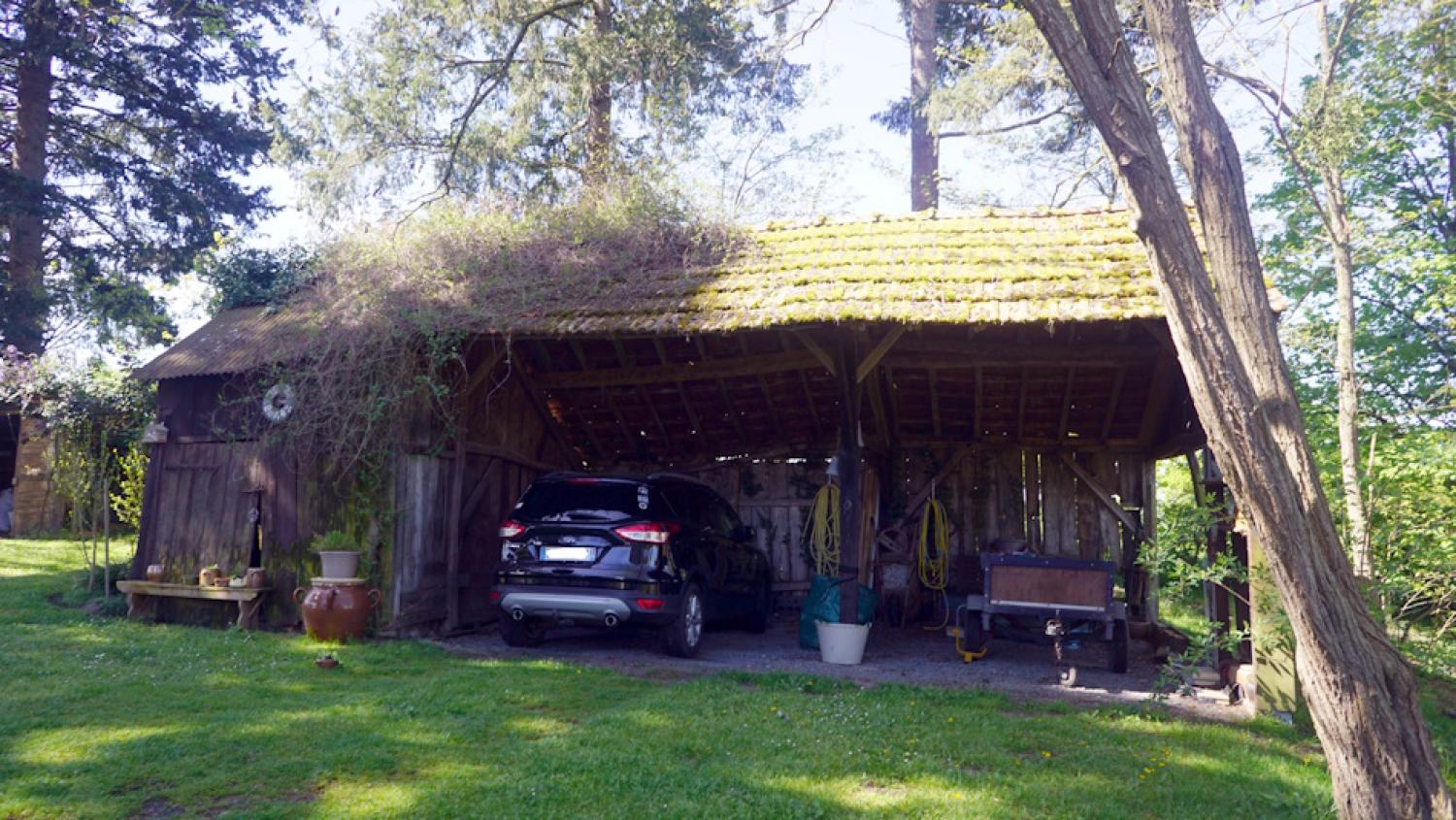  for sale detached house Cronat Saône-et-Loire 24