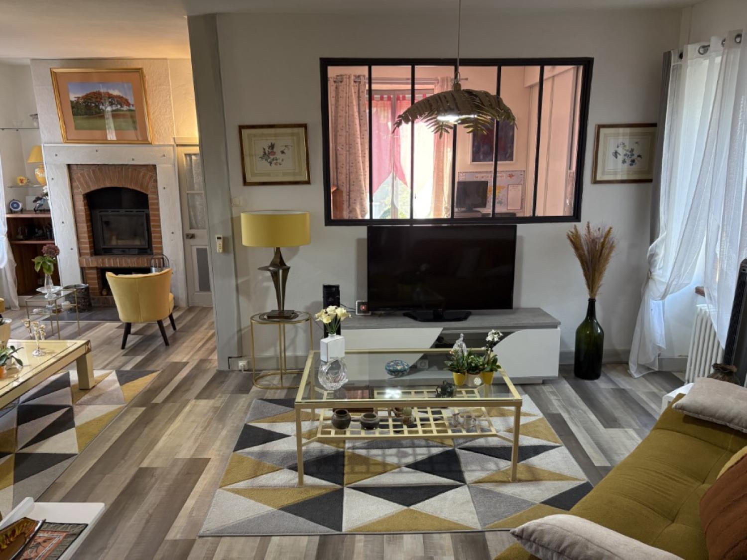  for sale detached house Arnac-Pompadour Corrèze 7