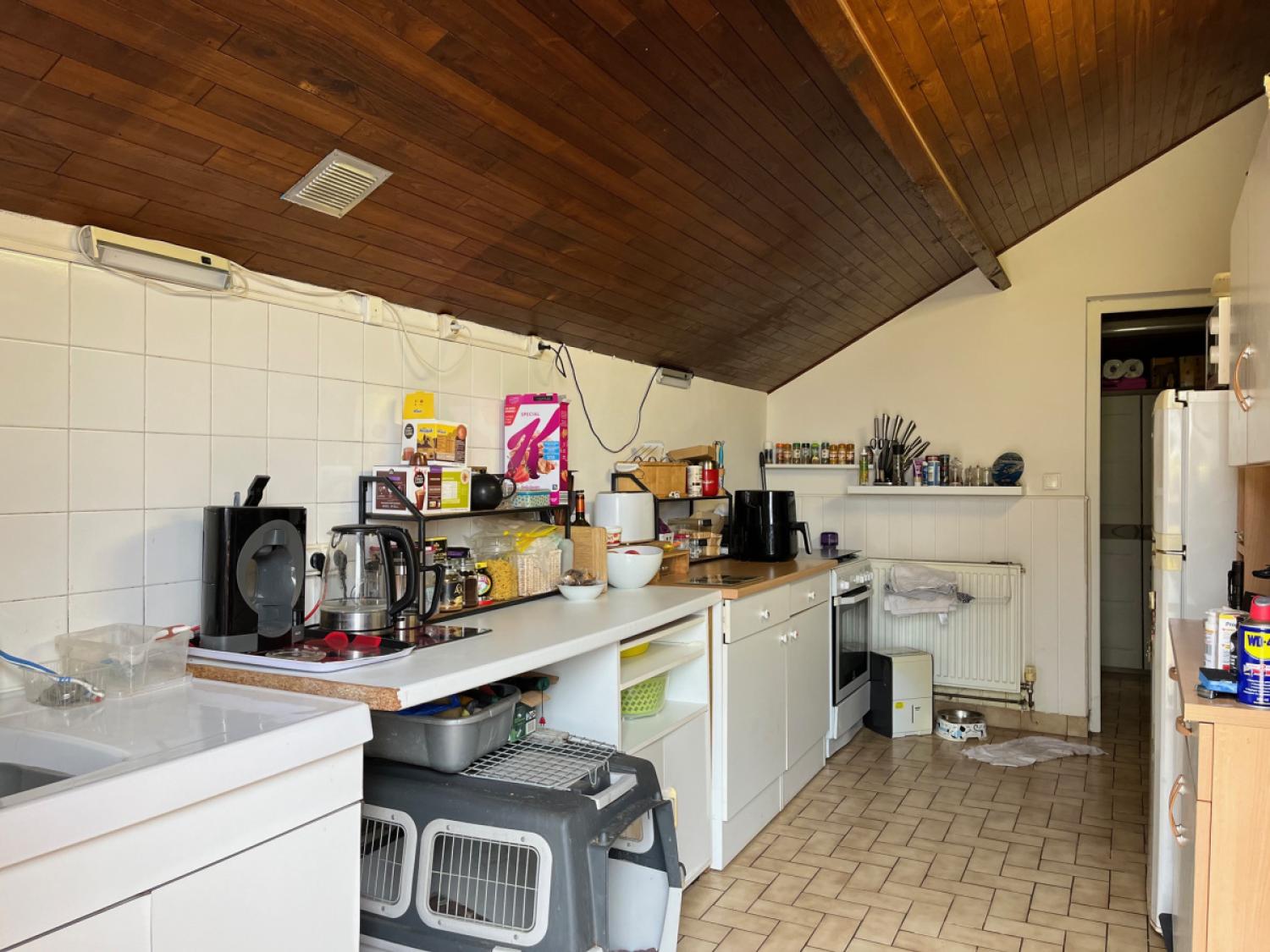  for sale house Meuzac Haute-Vienne 13