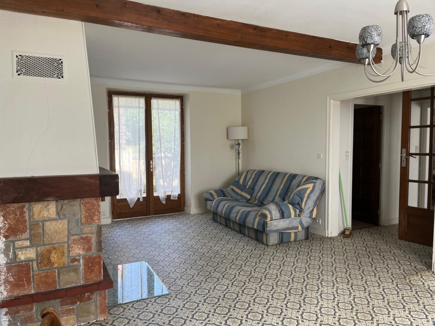  for sale detached house Payzac Dordogne 11