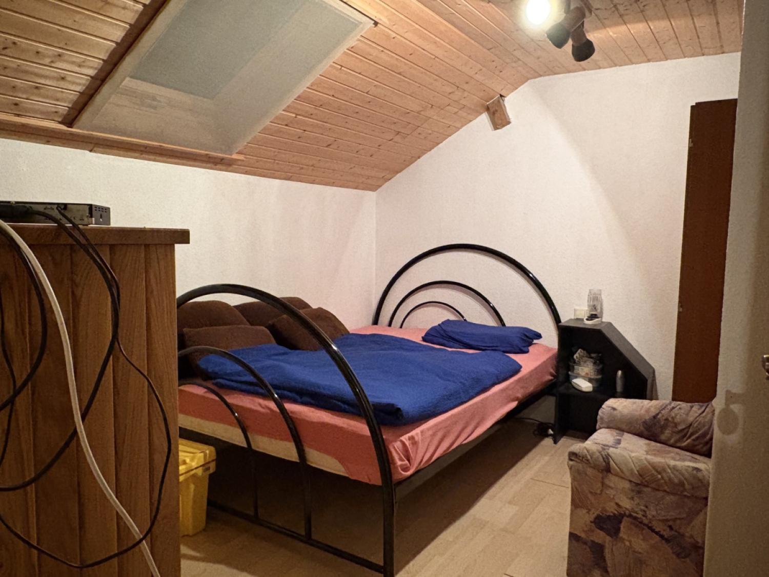  for sale detached house Château-Chervix Haute-Vienne 9